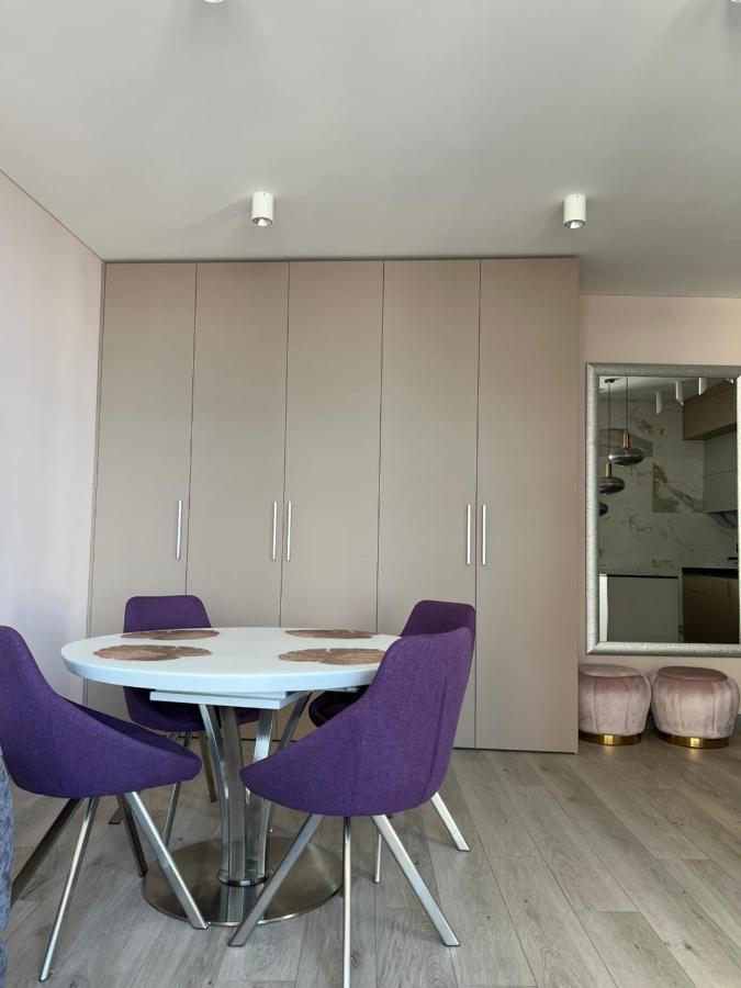 Комфортные Апартаменты Аркадии Odessa Esterno foto