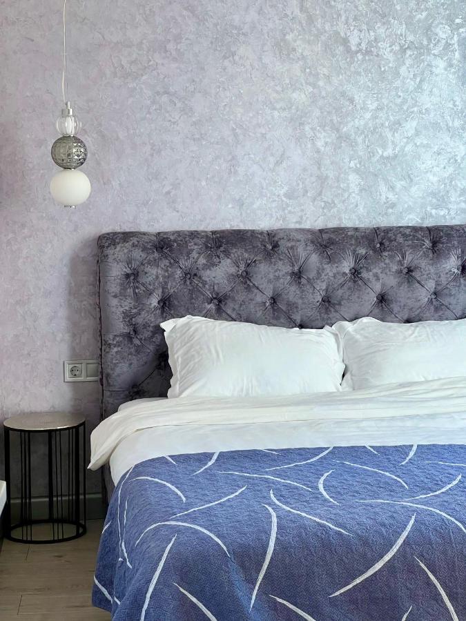 Комфортные Апартаменты Аркадии Odessa Esterno foto